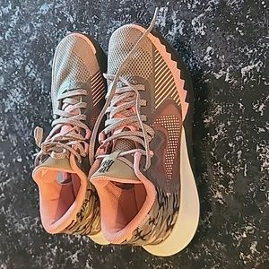 Nike Kyrie Flytrap 5 basketball shoes